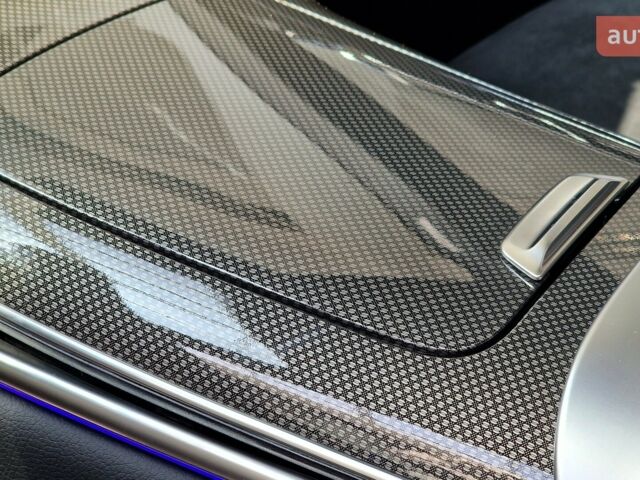 Мерседес ГЛЦ-Клас, об'ємом двигуна 1.99 л та пробігом 0 тис. км за 88707 $, фото 20 на Automoto.ua