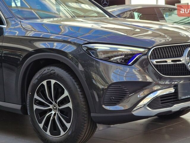 Мерседес ГЛЦ-Класс, объемом двигателя 1.99 л и пробегом 0 тыс. км за 84588 $, фото 2 на Automoto.ua