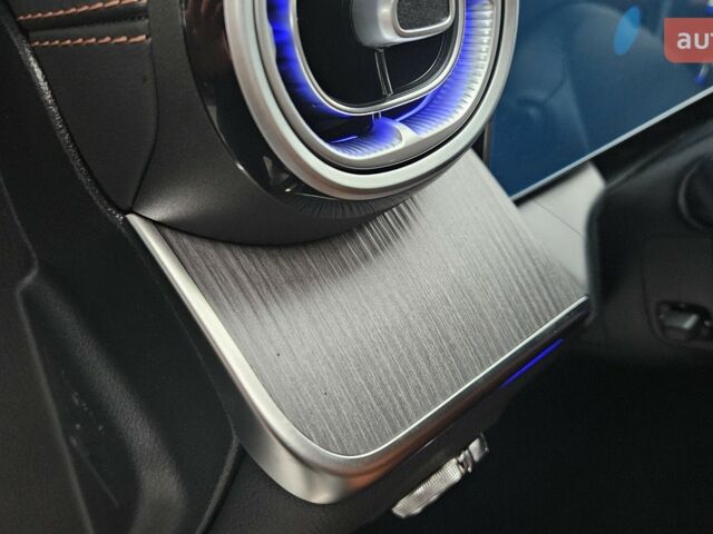 Мерседес ГЛЦ-Клас, об'ємом двигуна 1.99 л та пробігом 0 тис. км за 76097 $, фото 23 на Automoto.ua