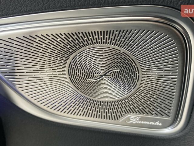 купити нове авто Мерседес ГЛЦ-Клас 2025 року від офіційного дилера Хмельниччина-Авто Mercedes-Benz Мерседес фото