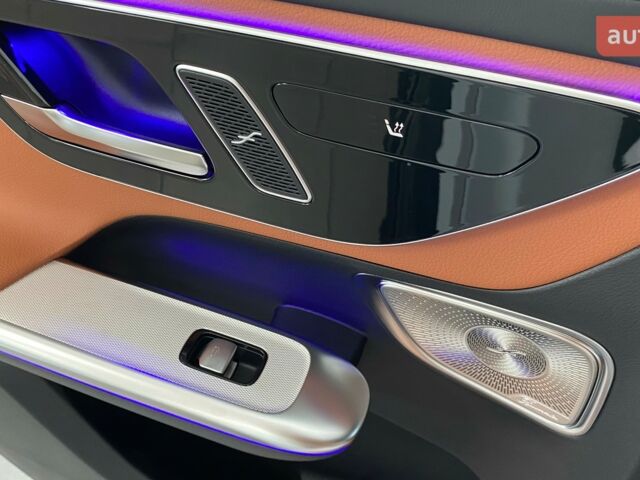 Мерседес ГЛЦ-Клас 2025 року купити нове авто Мерседес ГЛЦ-Клас 2025 року від офіційного дилера УКРАВТО ХМЕЛЬНИЦЬКИЙ Mercedes-Benz Мерседес фото