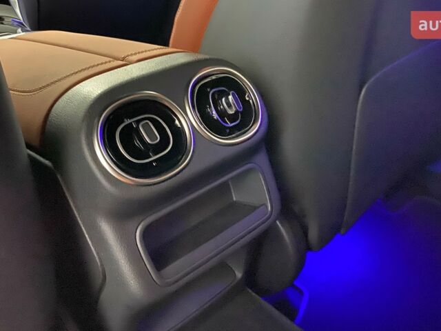 купити нове авто Мерседес ГЛЦ-Клас 2025 року від офіційного дилера УКРАВТО ХМЕЛЬНИЦЬКИЙ Mercedes-Benz Мерседес фото
