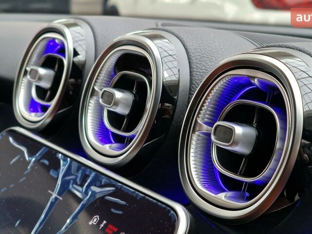 Мерседес ГЛЦ-Класс, объемом двигателя 1.99 л и пробегом 0 тыс. км за 82133 $, фото 17 на Automoto.ua