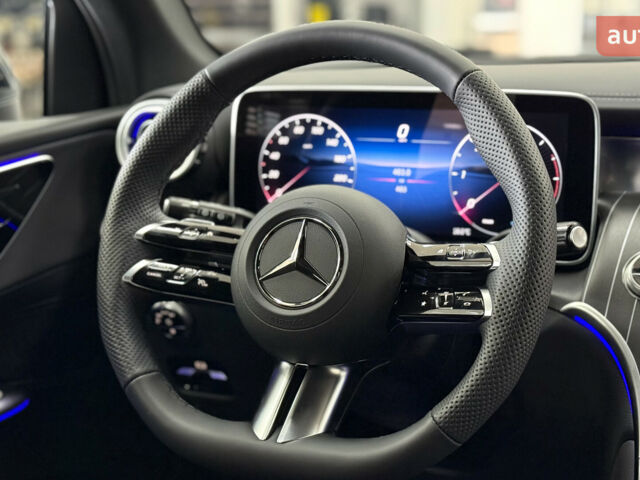 Мерседес ГЛЦ-Класс 2025 в Одессе на Automoto.ua Мерседес ГЛЦ-Класс, объемом двигателя 1.99 л и пробегом 0 тыс. км за 78623 $, фото 17 на Automoto.ua