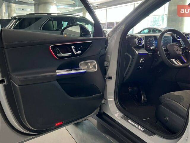 Мерседес ГЛЦ-Класс, объемом двигателя 1.99 л и пробегом 0 тыс. км за 89796 $, фото 11 на Automoto.ua