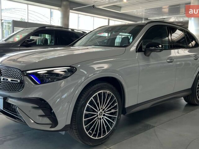 Мерседес ГЛЦ-Класс, объемом двигателя 1.99 л и пробегом 0 тыс. км за 89796 $, фото 2 на Automoto.ua