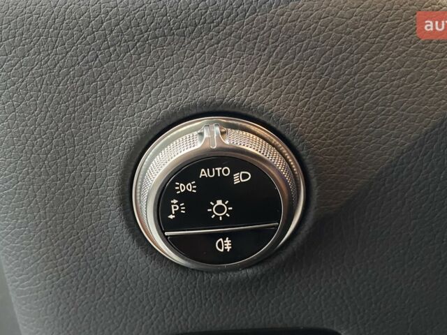 Мерседес ГЛЦ-Клас 2025 року купити нове авто Мерседес ГЛЦ-Клас 2025 року від офіційного дилера УКРАВТО ХМЕЛЬНИЦЬКИЙ Mercedes-Benz Мерседес фото