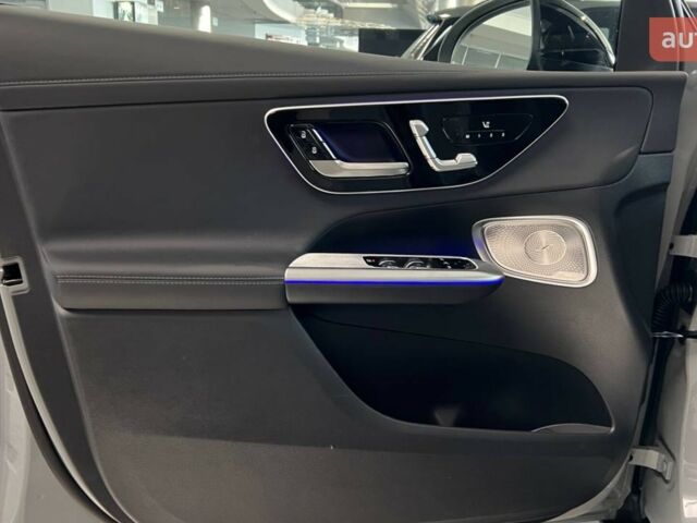 Мерседес ГЛЦ-Класс, объемом двигателя 1.99 л и пробегом 0 тыс. км за 89796 $, фото 12 на Automoto.ua