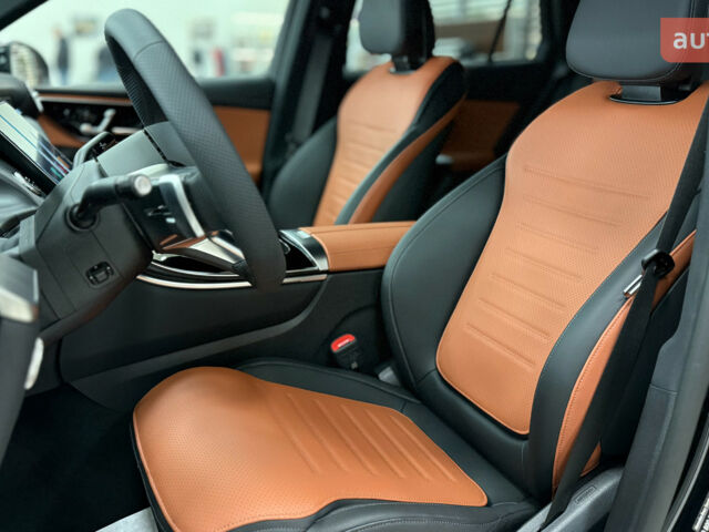Мерседес ГЛЦ-Класс 2025 в Одессе на Automoto.ua Мерседес ГЛЦ-Класс, объемом двигателя 1.99 л и пробегом 0 тыс. км за 82636 $, фото 14 на Automoto.ua