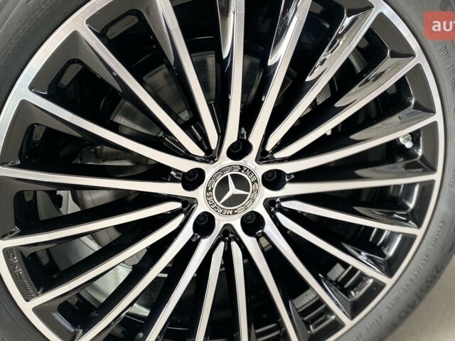 купити нове авто Мерседес ГЛЦ-Клас 2025 року від офіційного дилера Хмельниччина-Авто Mercedes-Benz Мерседес фото