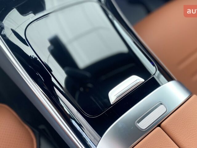 купити нове авто Мерседес ГЛЦ-Клас 2025 року від офіційного дилера Хмельниччина-Авто Mercedes-Benz Мерседес фото