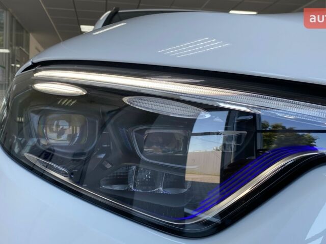 Мерседес ГЛЦ-Клас 2025 року купити нове авто Мерседес ГЛЦ-Клас 2025 року від офіційного дилера УКРАВТО ХМЕЛЬНИЦЬКИЙ Mercedes-Benz Мерседес фото