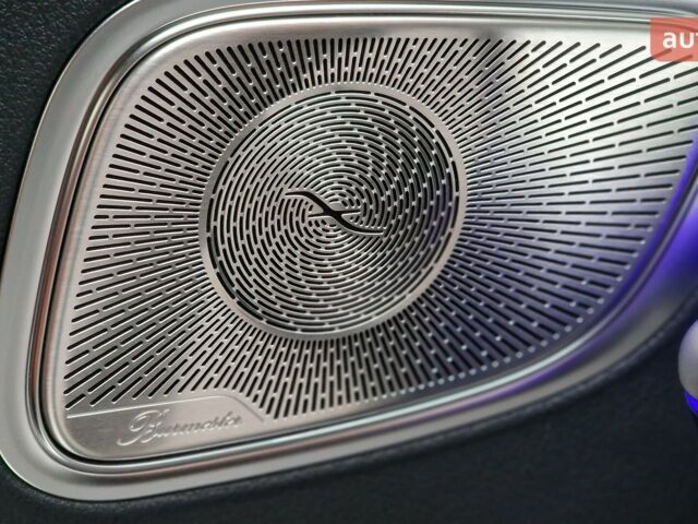 Мерседес ГЛЦ-Класс, объемом двигателя 1.99 л и пробегом 0 тыс. км за 82133 $, фото 18 на Automoto.ua