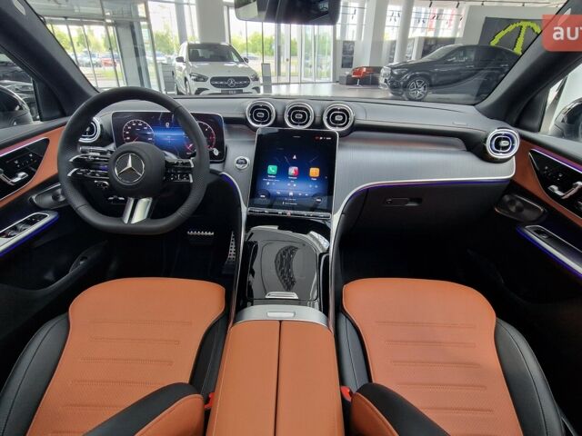 Мерседес ГЛЦ-Класс, объемом двигателя 1.99 л и пробегом 0 тыс. км за 96218 $, фото 10 на Automoto.ua