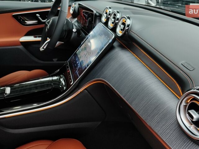 Мерседес ГЛЦ-Класс, объемом двигателя 1.99 л и пробегом 0 тыс. км за 76043 $, фото 32 на Automoto.ua