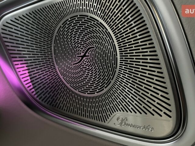 купить новое авто Мерседес ГЛЦ-Класс 2025 года от официального дилера Mercedes-Benz на Набережній Мерседес фото