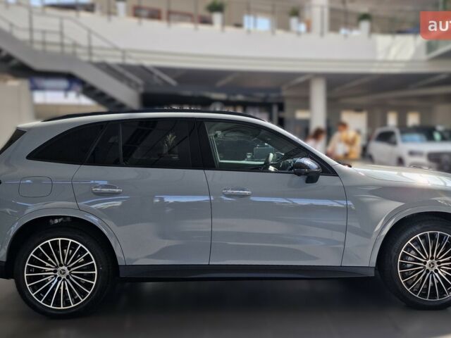 Мерседес ГЛЦ-Клас, об'ємом двигуна 1.99 л та пробігом 0 тис. км за 88707 $, фото 1 на Automoto.ua