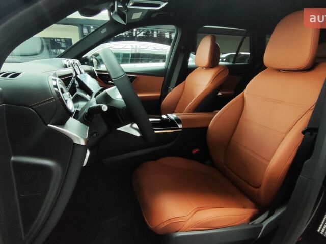 Мерседес ГЛЦ-Класс, объемом двигателя 1.99 л и пробегом 0 тыс. км за 76043 $, фото 17 на Automoto.ua