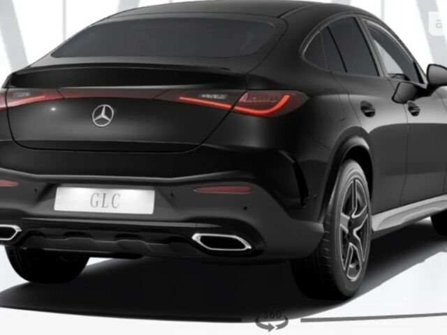купити нове авто Мерседес ГЛЦ-Клас 2023 року від офіційного дилера Mercedes-Benz на Набережній Мерседес фото