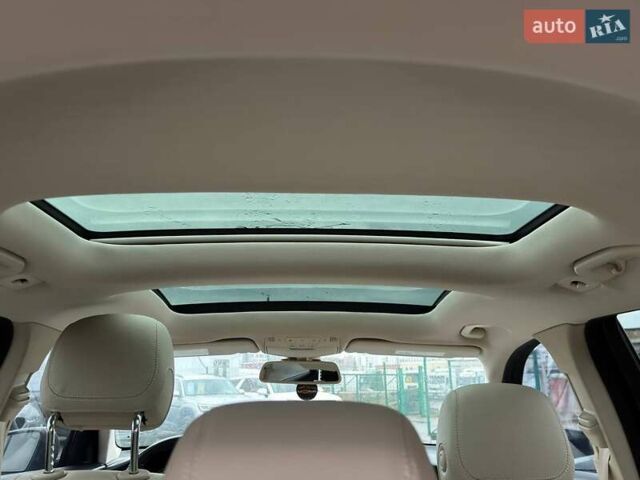 Сірий Мерседес ГЛЦ-Клас, об'ємом двигуна 1.99 л та пробігом 145 тис. км за 24900 $, фото 9 на Automoto.ua