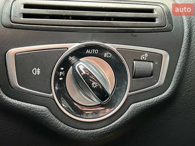 Серый Мерседес ГЛЦ-Класс, объемом двигателя 2.14 л и пробегом 190 тыс. км за 32850 $, фото 16 на Automoto.ua