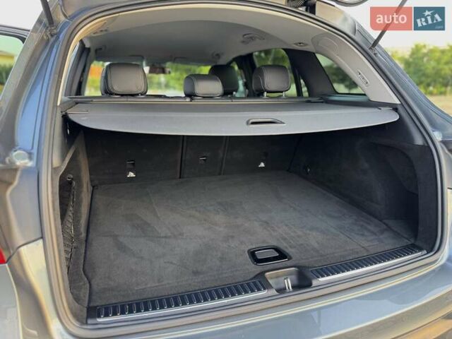 Сірий Мерседес ГЛЦ-Клас, об'ємом двигуна 1.99 л та пробігом 48 тис. км за 28999 $, фото 49 на Automoto.ua