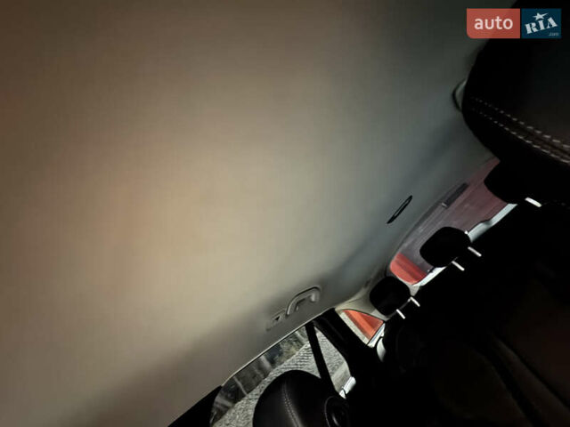 Сірий Мерседес ГЛЦ-Клас, об'ємом двигуна 2.14 л та пробігом 19 тис. км за 29900 $, фото 12 на Automoto.ua