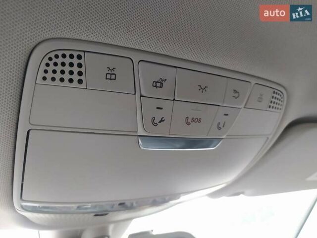 Сірий Мерседес ГЛЦ-Клас, об'ємом двигуна 1.99 л та пробігом 125 тис. км за 20499 $, фото 92 на Automoto.ua