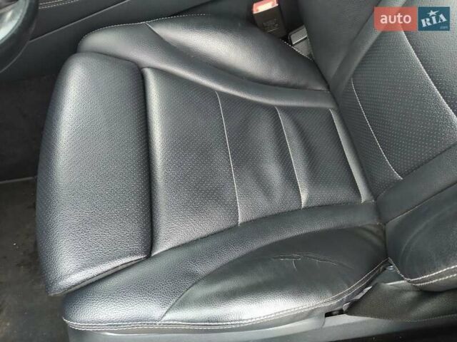 Сірий Мерседес ГЛЦ-Клас, об'ємом двигуна 1.99 л та пробігом 125 тис. км за 20499 $, фото 24 на Automoto.ua