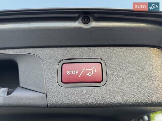 Сірий Мерседес ГЛЦ-Клас, об'ємом двигуна 1.99 л та пробігом 48 тис. км за 28999 $, фото 50 на Automoto.ua