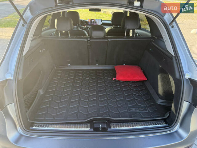 Серый Мерседес ГЛЦ-Класс, объемом двигателя 1.99 л и пробегом 147 тыс. км за 22000 $, фото 26 на Automoto.ua