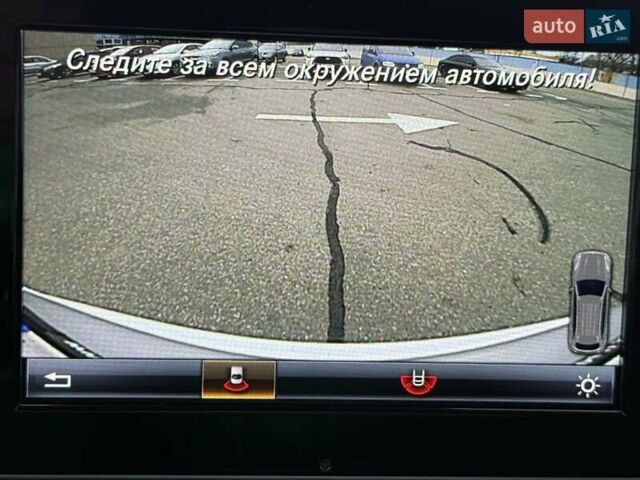 Сірий Мерседес ГЛЦ-Клас, об'ємом двигуна 2.14 л та пробігом 243 тис. км за 24500 $, фото 65 на Automoto.ua