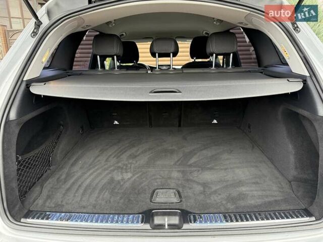 Сірий Мерседес ГЛЦ-Клас, об'ємом двигуна 2.14 л та пробігом 243 тис. км за 24500 $, фото 63 на Automoto.ua