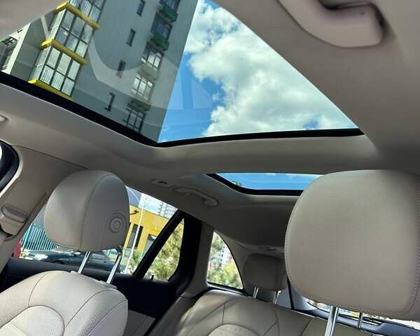 Серый Мерседес ГЛЦ-Класс, объемом двигателя 1.99 л и пробегом 93 тыс. км за 20600 $, фото 6 на Automoto.ua