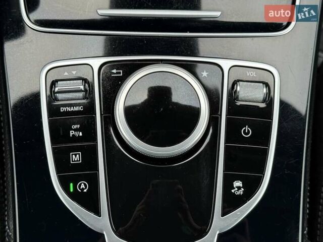 Сірий Мерседес ГЛЦ-Клас, об'ємом двигуна 2.14 л та пробігом 243 тис. км за 24500 $, фото 59 на Automoto.ua