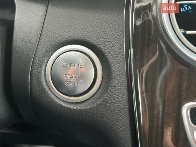 Сірий Мерседес ГЛЦ-Клас, об'ємом двигуна 1.99 л та пробігом 75 тис. км за 24900 $, фото 11 на Automoto.ua