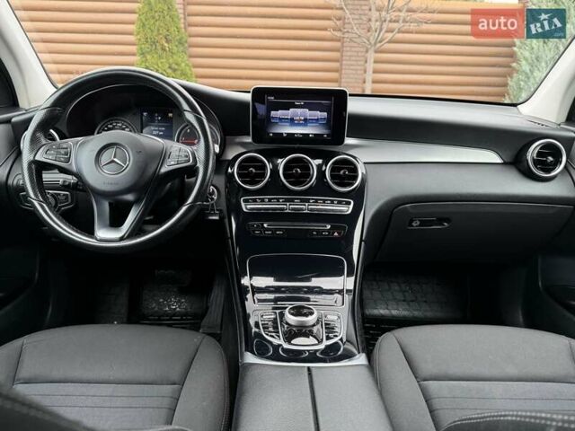 Сірий Мерседес ГЛЦ-Клас, об'ємом двигуна 2.14 л та пробігом 243 тис. км за 24500 $, фото 55 на Automoto.ua