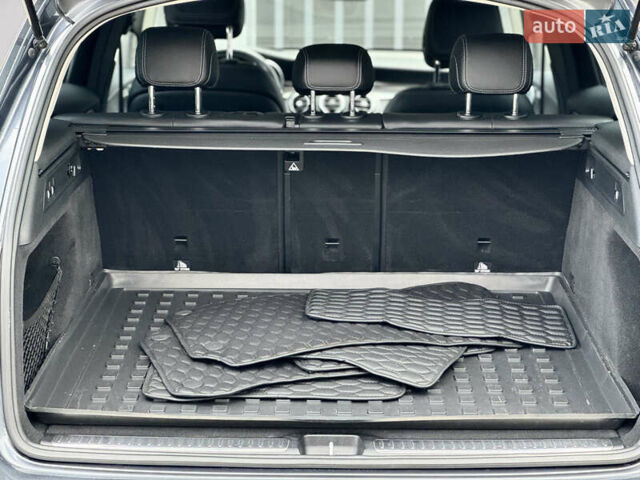 Серый Мерседес ГЛЦ-Класс, объемом двигателя 2.1 л и пробегом 58 тыс. км за 32950 $, фото 21 на Automoto.ua