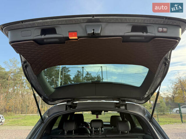 Серый Мерседес ГЛЦ-Класс, объемом двигателя 2.14 л и пробегом 113 тыс. км за 30500 $, фото 37 на Automoto.ua