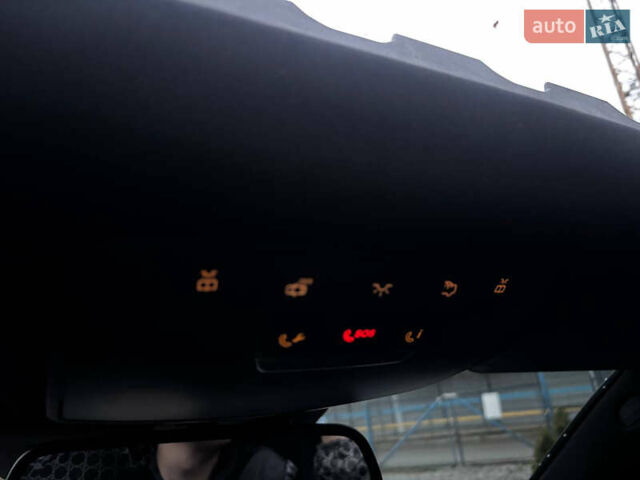 Серый Мерседес ГЛЦ-Класс, объемом двигателя 1.99 л и пробегом 140 тыс. км за 37900 $, фото 33 на Automoto.ua