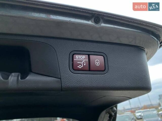 Серый Мерседес ГЛЦ-Класс, объемом двигателя 1.99 л и пробегом 123 тыс. км за 24500 $, фото 25 на Automoto.ua