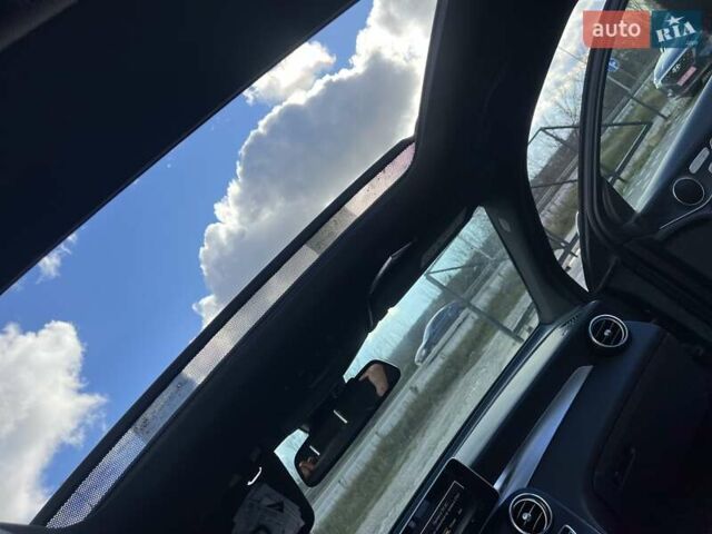 Сірий Мерседес ГЛЦ-Клас, об'ємом двигуна 2.14 л та пробігом 145 тис. км за 34500 $, фото 25 на Automoto.ua