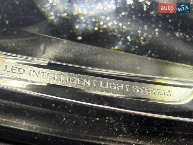 Серый Мерседес ГЛЦ-Класс, объемом двигателя 1.99 л и пробегом 140 тыс. км за 37900 $, фото 16 на Automoto.ua
