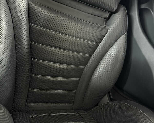 Сірий Мерседес ГЛЦ-Клас, об'ємом двигуна 2.14 л та пробігом 150 тис. км за 37000 $, фото 34 на Automoto.ua