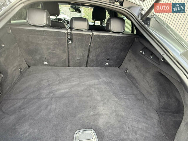 Сірий Мерседес ГЛЦ-Клас, об'ємом двигуна 2.14 л та пробігом 150 тис. км за 37000 $, фото 27 на Automoto.ua
