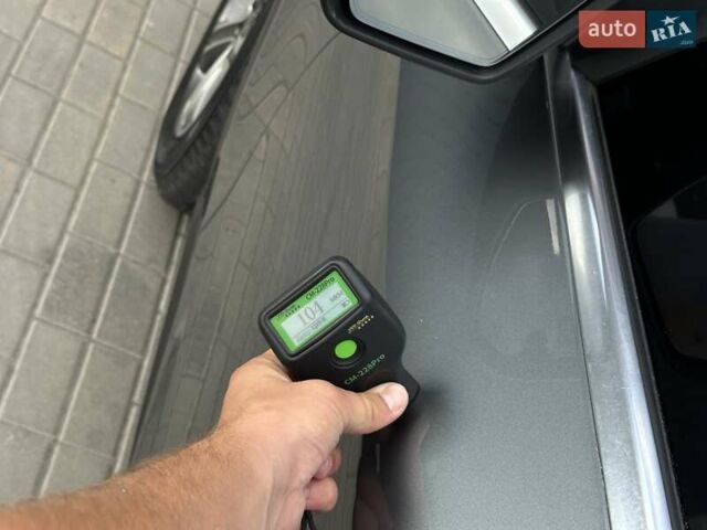 Сірий Мерседес ГЛЦ-Клас, об'ємом двигуна 1.99 л та пробігом 183 тис. км за 26500 $, фото 54 на Automoto.ua