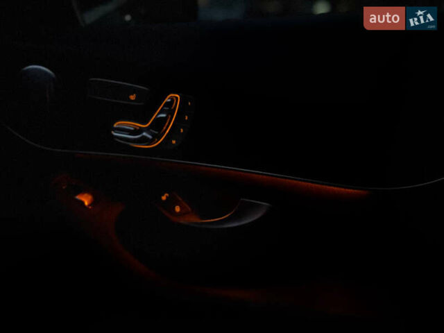 Серый Мерседес ГЛЦ-Класс, объемом двигателя 1.99 л и пробегом 140 тыс. км за 37900 $, фото 45 на Automoto.ua