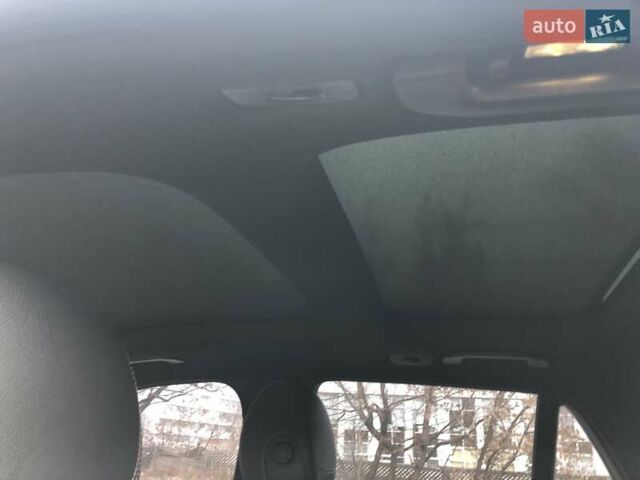 Сірий Мерседес ГЛЦ-Клас, об'ємом двигуна 2.14 л та пробігом 118 тис. км за 30900 $, фото 15 на Automoto.ua