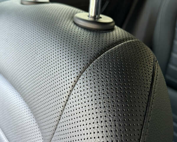 Сірий Мерседес ГЛЦ-Клас, об'ємом двигуна 2.14 л та пробігом 150 тис. км за 37000 $, фото 2 на Automoto.ua