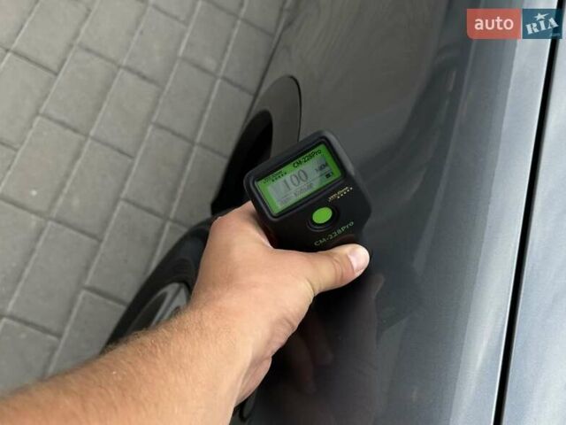 Сірий Мерседес ГЛЦ-Клас, об'ємом двигуна 1.99 л та пробігом 183 тис. км за 26500 $, фото 46 на Automoto.ua